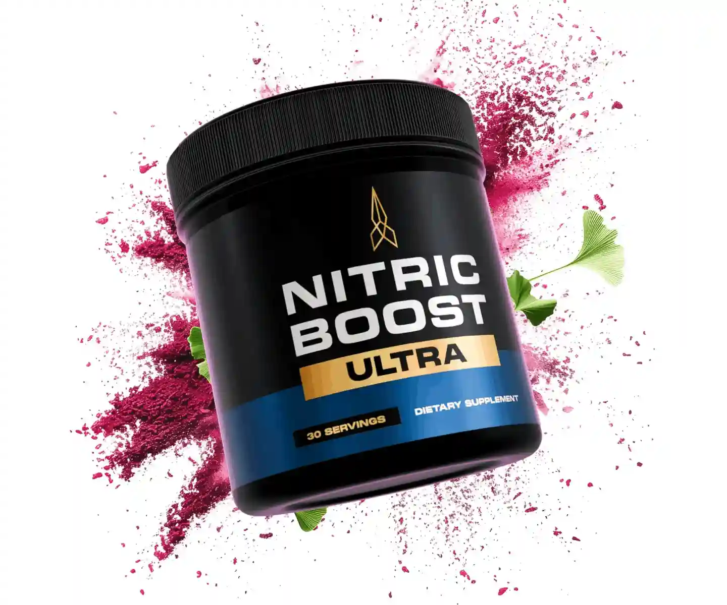 nitric boost ultra