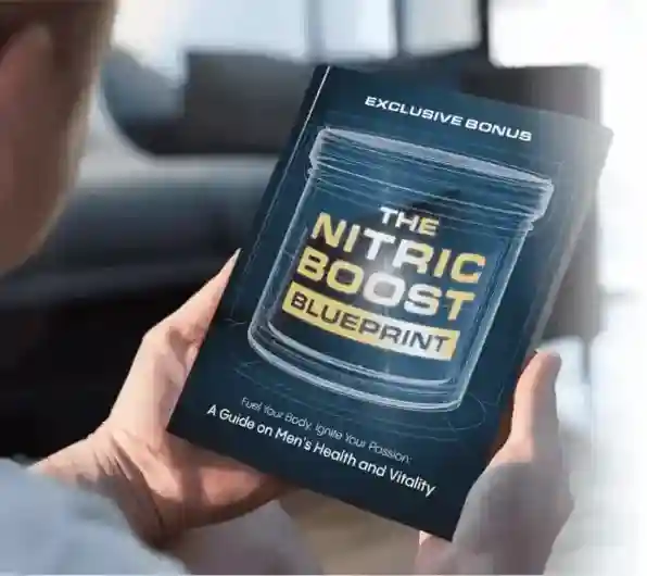 nitric boost ultra bonus 2