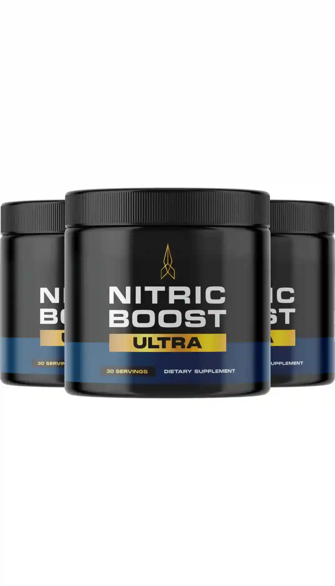 nitric boost ultra supplement